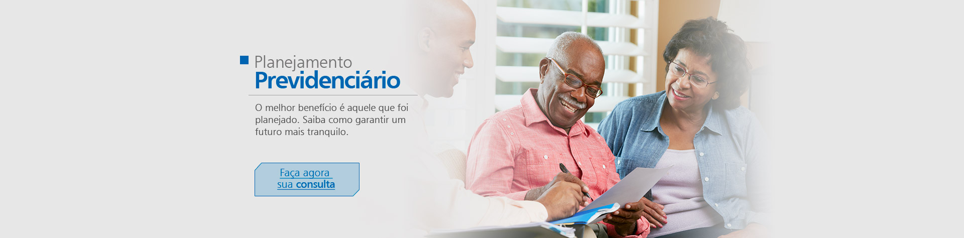 Planejamento Previdenciário